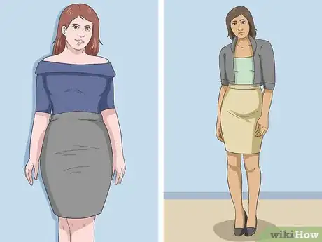 Image titled Dress if You've Got an Hourglass Figure Step 21