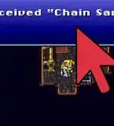 Find Edgar's Chainsaw in Final Fantasy VI