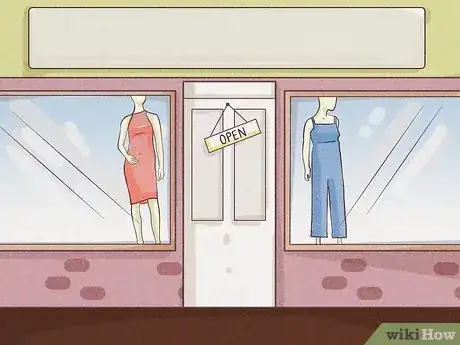 Image titled Start a Fashion Boutique Step 10