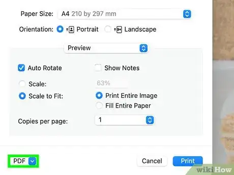 Image titled Print to PDF Step 19