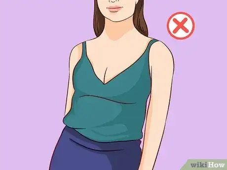 Image titled Dress to Meet a Boy for the First Time Step 12