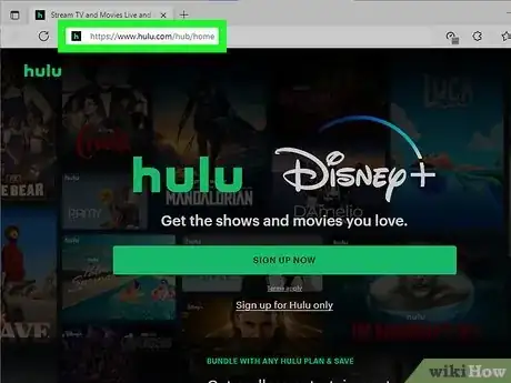 Image titled Skip Ads on Hulu Step 1