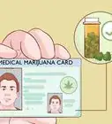 Get a Medical Marijuana ID Card