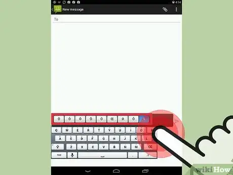 Image titled Type with Accents on an Android with Smart Keyboard Step 8