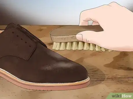 Image titled Dye Suede Shoes Step 14