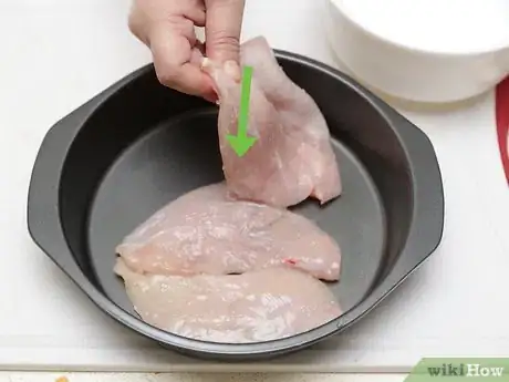 Image titled Cook a Chicken Breast Step 4
