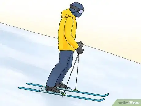 Image titled Get on and off a Ski Lift Step 18