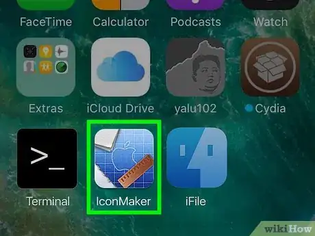 Image titled Change Icons on Your iPhone Step 34