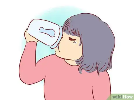 Image titled Stop Bottle Feeding Toddlers Step 5