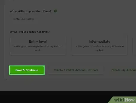 Image titled Create an Upwork Profile Step 16