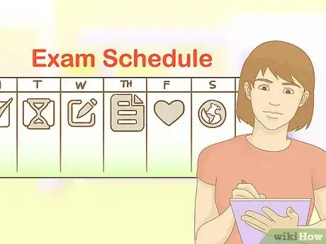 Image titled Prepare for the Nursing School Entrance Exams Step 6