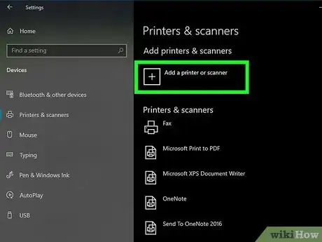 Image titled Set Up a Printer Step 7