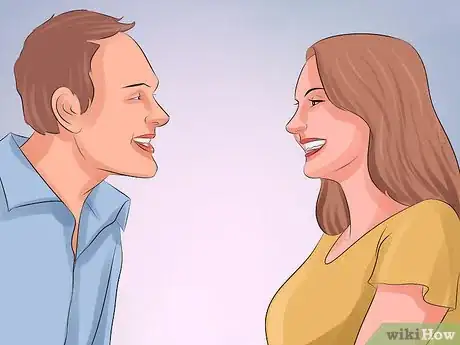 Image titled Get a Guy to Admit That He Likes You Step 3
