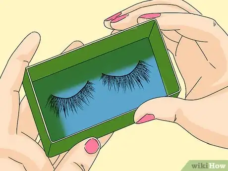 Image titled Apply Strip Lashes Step 11