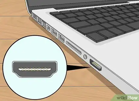 Image titled Connect HDMI Cables Step 1