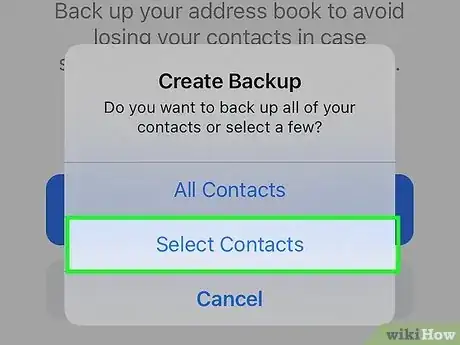 Image titled Export iPhone Contacts to VCF Without iCloud Step 28