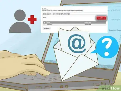 Image titled Block a Number on Verizon Step 10