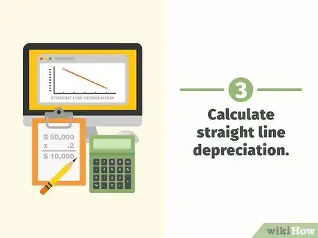 Image titled Depreciate Equipment Step 6