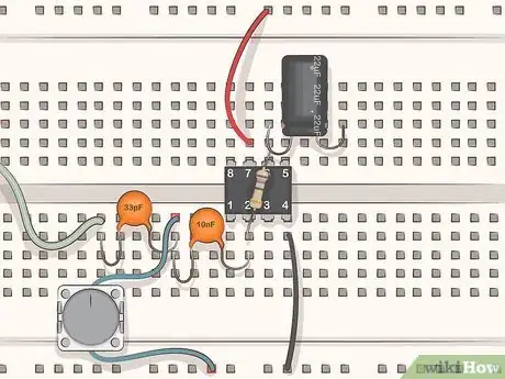 Image titled Create a Simple AM Radio Step 14