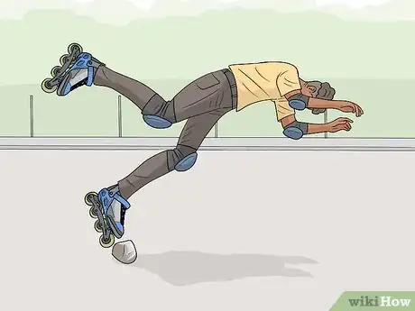 Image titled Stop on Inline Skates Step 7