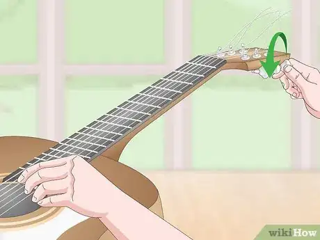 Image titled Fix Guitar Strings Step 11