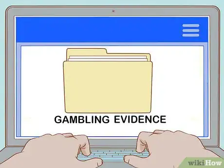 Image titled Report Illegal Gambling Step 7