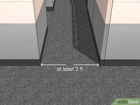 Image titled Set up Cubicles in an Office Step 13