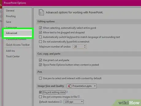 Image titled Reduce Powerpoint File Size Step 15