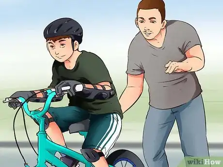 Image titled Ride a Bike Without Training Wheels Step 11