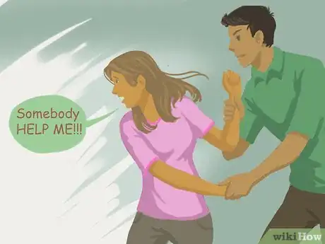 Image titled Tell a Boy to Stop Touching You Step 5