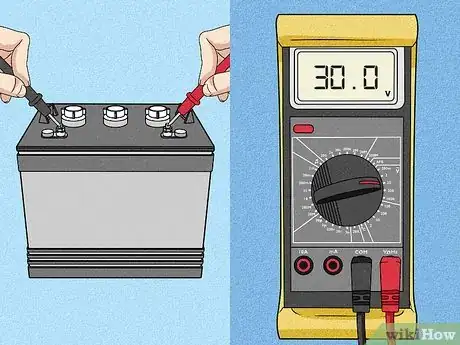 Image titled Fix a Golf Cart Charger Step 3