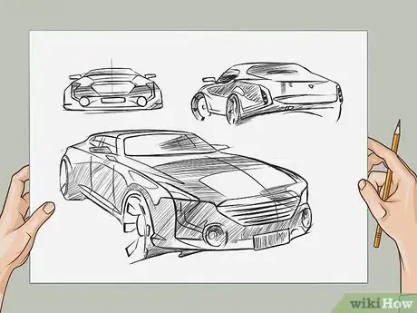 Image titled Design a Car Step 11