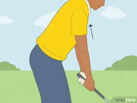 Image titled Chip a Golf Ball Step 2