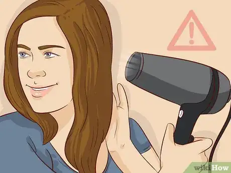 Image titled Dye Your Hair Light Brown Step 12