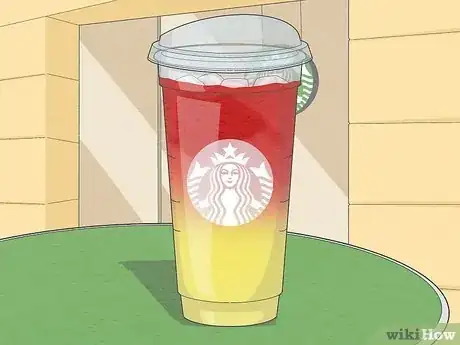 Image titled Starbucks Secret Menu Refreshers Step 23