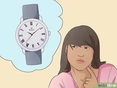 Image titled Pick a Watch Step 10