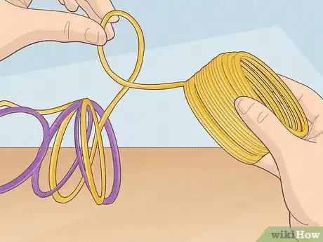 Image titled Untangle a Slinky Step 13