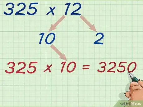 Image titled Do Long Multiplication Step 17