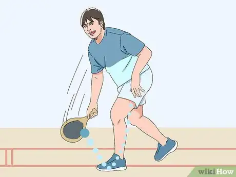 Image titled Play Paddleball Step 5