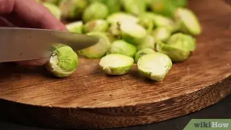 Image titled Cook Brussels Sprouts Step 25