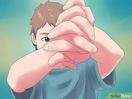 Image titled Do Magic Tricks That Require No Equipment Step 12