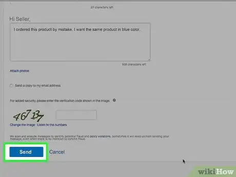 Image titled Cancel an Order on eBay Step 17