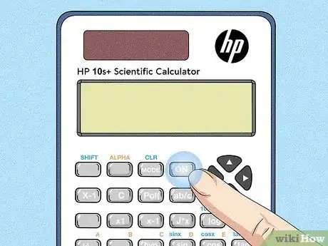 Image titled Turn off a Normal School Calculator Step 15