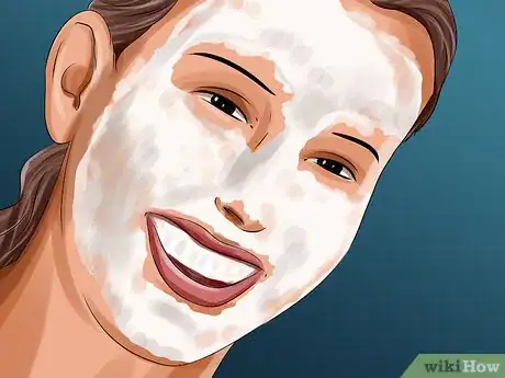 Image titled Apply Witch Hazel to Your Face Step 13