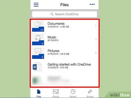 Image titled Back Up Files to OneDrive Step 12