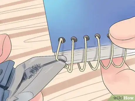 Image titled Make Fake Snake Bites Step 1