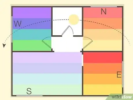 Image titled Choose a Paint Colour Step 6