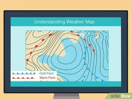 Image titled Read a Weather Map Step 10