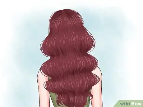 Image titled Have a Simple Hairstyle for School Step 57