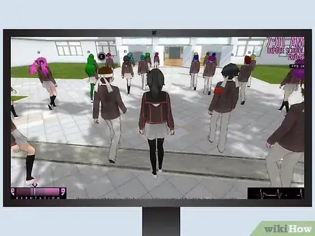 Image titled Eliminate Kokona in Yandere Simulator Step 51